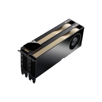 Powerful RTX A6000 Graphics Card with High Compatibility and Core Clock 1455MHz-1860MHz