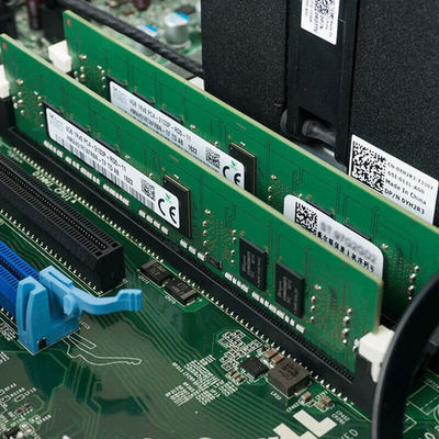 32GB DDR4 UDIMM 3200Mbps Desktop Memory for Improved Performance and Reliability