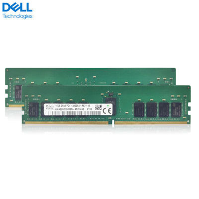 16GB Capacity Stock Memory DDR4 RECC Server RAM Origin Chips Memory for Your Benefit