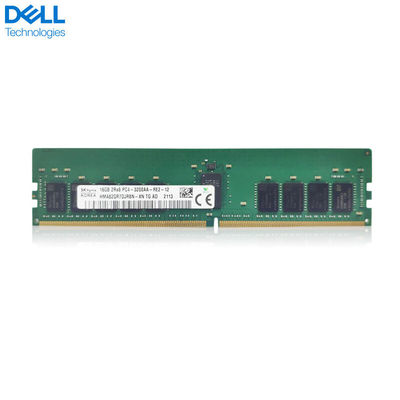 16GB Capacity Stock Memory DDR4 RECC Server RAM Origin Chips Memory for Your Benefit
