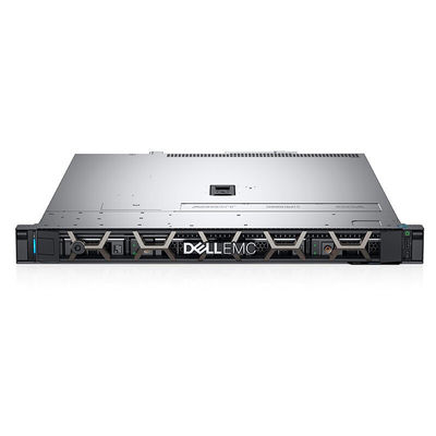 Intel Xeon E-2324G Processor R250/R350 Entry-Level Rack Single Server with 8GB Memory