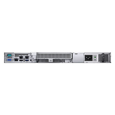 Intel Xeon E-2324G Processor R250/R350 Entry-Level Rack Single Server with 8GB Memory