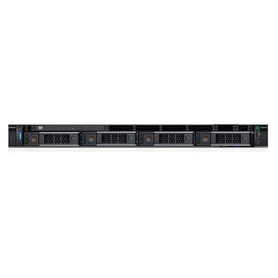 Intel Xeon E-2324G Processor R250/R350 Entry-Level Rack Single Server with 8GB Memory