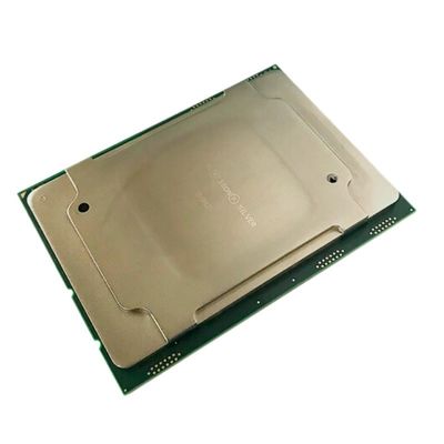 Intel Gold 6338 CPU 32 cores 2.00 GHz 64 threads 10 nm Production Process for Servers