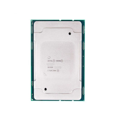 Intel Xeon Processor 4310 3rd Gen Twelve Core 2.1GHz CPU for Server Virtualization