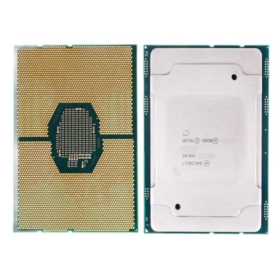 Intel Xeon Processor 4310 3rd Gen Twelve Core 2.1GHz CPU for Server Virtualization