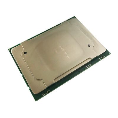 2.1 GHz CPU Frequency Intel Xeon Gold 5218R/6248R Dedicated Server Workstation CPUs