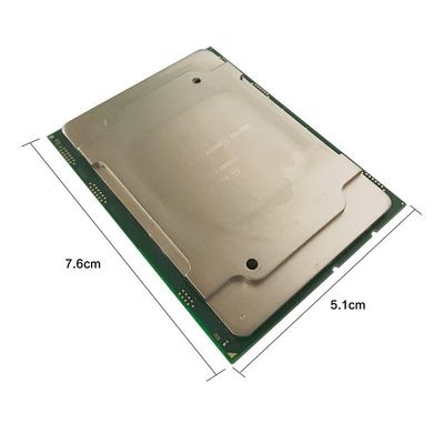 2.1 GHz CPU Frequency Intel Xeon Gold 5218R/6248R Dedicated Server Workstation CPUs