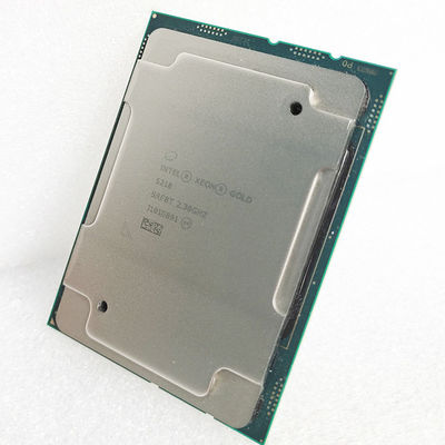 2.1 GHz CPU Frequency Intel Xeon Gold 5218R/6248R Dedicated Server Workstation CPUs