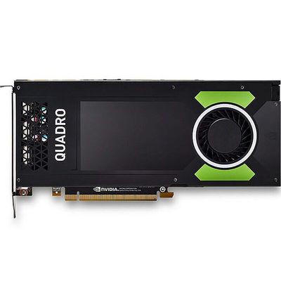 NVIDIA Quadro P4000 8G Graphics Card The Perfect Solution for Modeling and Rendering