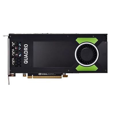 NVIDIA Quadro P4000 8G Graphics Card The Perfect Solution for Modeling and Rendering