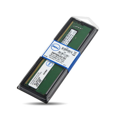 8GB DDR4 RDIMM 2666MHz 2933MHz 3200MHz 4800MHz for DELL R540 R640 R740 R750 R750XS R760