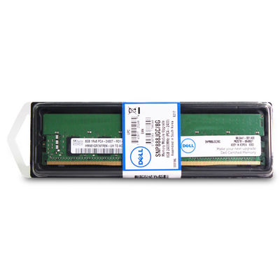 8GB DDR4 RDIMM 2666MHz 2933MHz 3200MHz 4800MHz for DELL R540 R640 R740 R750 R750XS R760