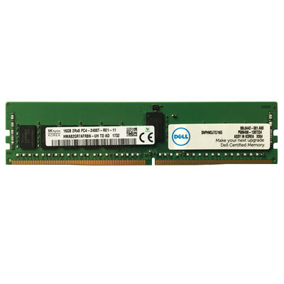 8GB DDR4 RDIMM 2666MHz 2933MHz 3200MHz 4800MHz for DELL R540 R640 R740 R750 R750XS R760