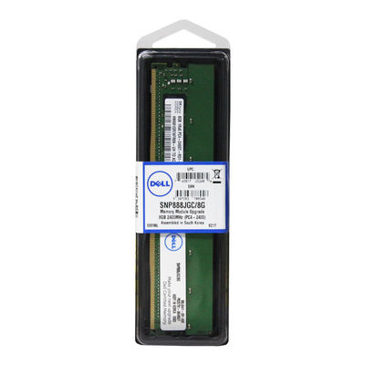 8GB DDR4 RDIMM 2666MHz 2933MHz 3200MHz 4800MHz for DELL R540 R640 R740 R750 R750XS R760