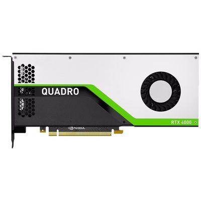 Revolutionize Your Drawing Design with the NVIDIA Quadro RTX4000-8G Pro Graphics Card