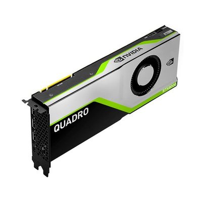 nVIDIA Quadro RTX8000-48G The Top Choice for Deep Learning Video Design and Rendering