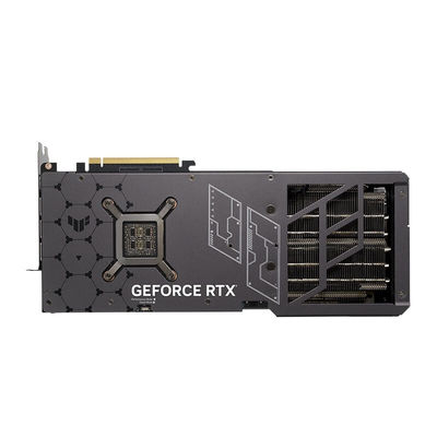 ASUS RTX4090TUF GeForce Esports Series 24G Independent Graphics Card for Desktop Gaming