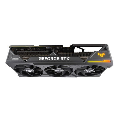 ASUS RTX4090TUF GeForce Esports Series 24G Independent Graphics Card for Desktop Gaming