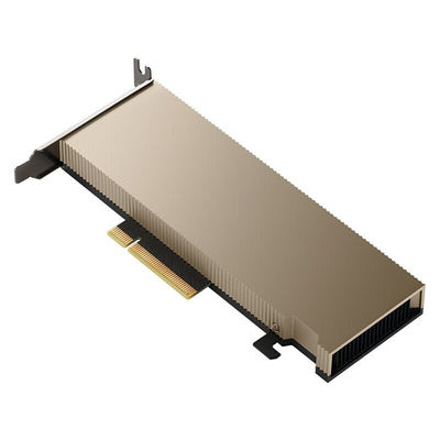 Upgrade Your PC Server's Performance with NVIDIA A2-16G GDDR6 Tensor Core Video Card