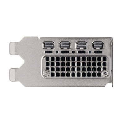 NVIDIA RTX A2000 6GB Memory Capacity and 70W Total Board Power for Superior Graphics
