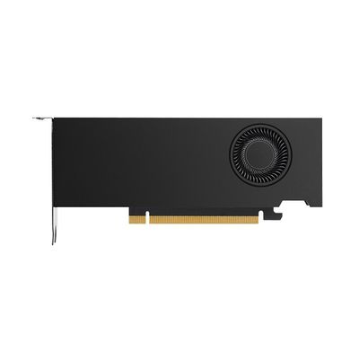 NVIDIA RTX A2000 6GB Memory Capacity and 70W Total Board Power for Superior Graphics