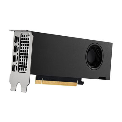 NVIDIA RTX A2000 6GB Memory Capacity and 70W Total Board Power for Superior Graphics