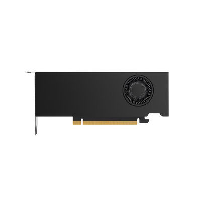 NVIDIA RTX A2000 6GB Memory Capacity and 70W Total Board Power for Superior Graphics