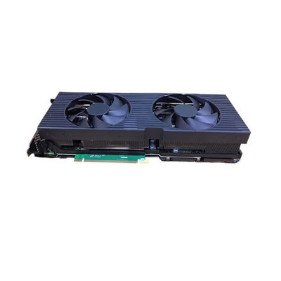 GDDR5 Video Memory Type 10GB Geforce RTX3080 Graphics Card with 12nm Chip Process