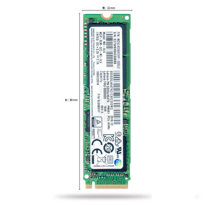speed 128G M.2 NVMe SSD for Laptop and Desktop 500MB/S Write Speed