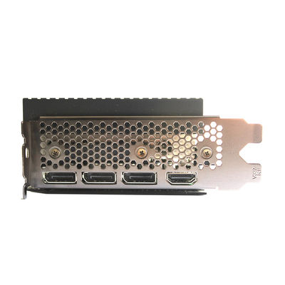 GDDR5 Video Memory Type 10GB Geforce RTX3080 Graphics Card with 12nm Chip Process