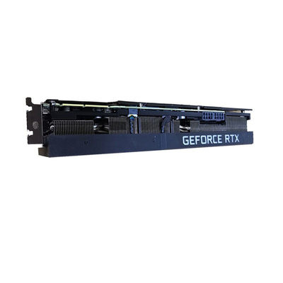 GDDR5 Video Memory Type 10GB Geforce RTX3080 Graphics Card with 12nm Chip Process