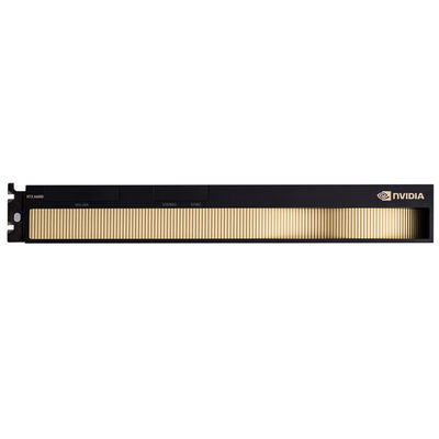 1860MHz Core Clock NVIDIA RTX A6000 48GB Founder Edition Graphics Card for Performance