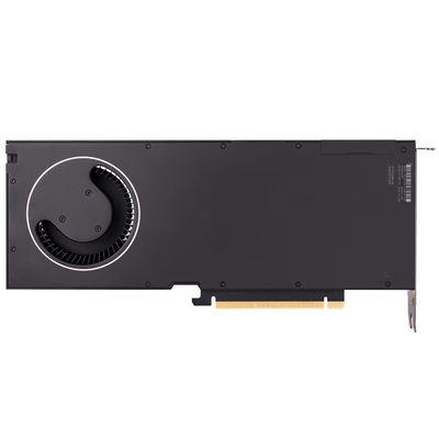 1860MHz Core Clock NVIDIA RTX A6000 48GB Founder Edition Graphics Card for Performance