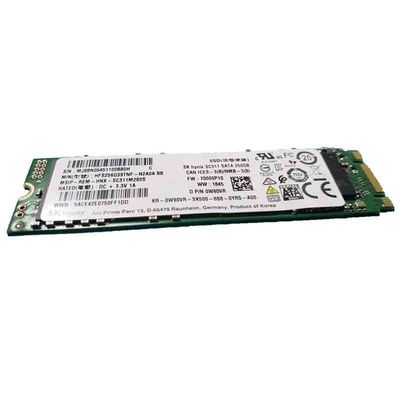 2TB M.2 Nvme SSD Solid State Hard Drive Average Seek Time 12.0ms NO Private Mold