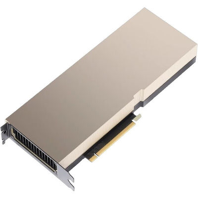 NVIDIA Tesla H100 80G GPU Graphics Card for PC Server Outputs PCI Express 4.0 x16