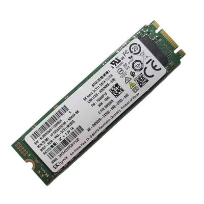 2TB M.2 Nvme SSD Solid State Hard Drive Average Seek Time 12.0ms NO Private Mold