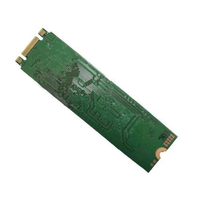 2TB M.2 Nvme SSD Solid State Hard Drive Average Seek Time 12.0ms NO Private Mold