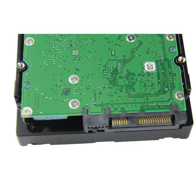 700g Weight 18T SAS 7200rpm 3.5 inches Mechanical Hard Disk for Dell Server Efficiency