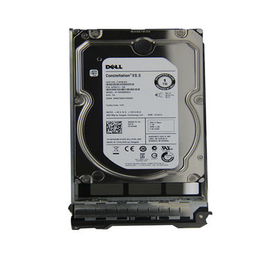 700g Weight 18T SAS 7200rpm 3.5 inches Mechanical Hard Disk for Dell Server Efficiency