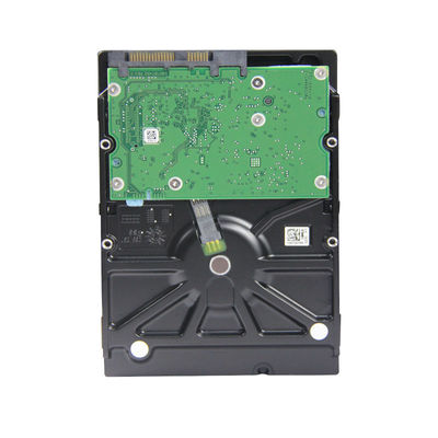 700g Weight 18T SAS 7200rpm 3.5 inches Mechanical Hard Disk for Dell Server Efficiency
