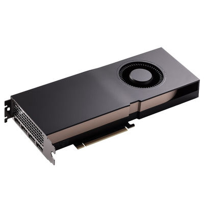Nvidia A5000 24G GDDR6 RTX Graphics Card for Workstation/Server Computer Enhancements