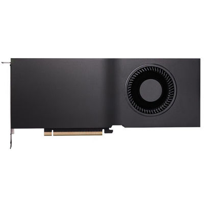 Nvidia A5000 24G GDDR6 RTX Graphics Card for Workstation/Server Computer Enhancements