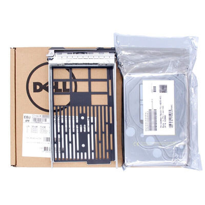 1pc Dell Server SAS Hard Drive 2Tb 4Tb 8Tb 12Tb 16Tb 18Tb 20Tb 7200rpm 3.5inch SSD HDD