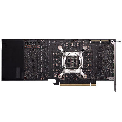 Nvidia A5000 24G GDDR6 RTX Graphics Card for Workstation/Server Computer Enhancements