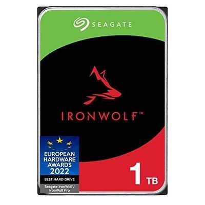 ST1000DM010 1TB SATA Hard Drive 3.5&quot; 7200rpm for Desktop 1TB Serial ATA HDD by SEAGATE