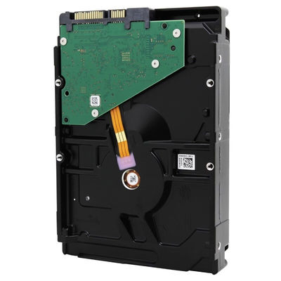 ST1000DM010 1TB SATA Hard Drive 3.5&quot; 7200rpm for Desktop 1TB Serial ATA HDD by SEAGATE