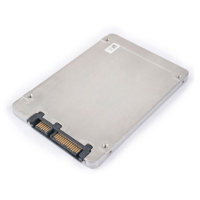 DELL 2.5-inch 3.84T SSD Boxed Metal for Server/workstation Nvme SAS 4TB Internal SATA