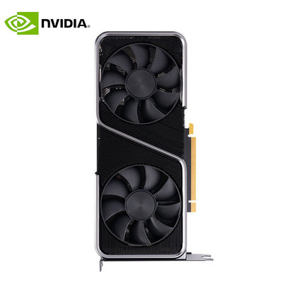RTX3060 RTX3070 RTX3080 RTX3090 RX5508GB Game Graphics Card GTX16601050 TI Rx550