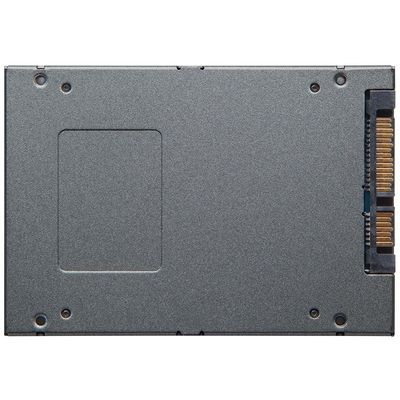 Experience Fast Data Transfer with Dell's 960G SAS SATA 2.5 Internal Solid State Drive